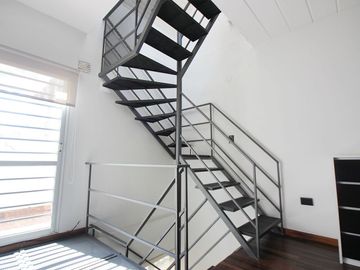 VENTA DEPTO 2 AMBIENTES TRIPLEX PLAZA IRLANDA