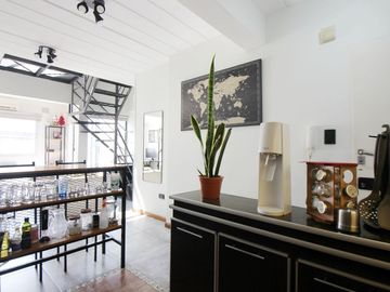 VENTA DEPTO 2 AMBIENTES TRIPLEX PLAZA IRLANDA