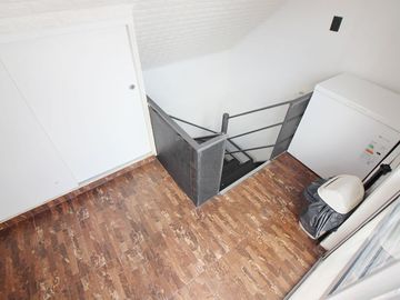 VENTA DEPTO 2 AMBIENTES TRIPLEX PLAZA IRLANDA