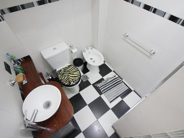 VENTA DEPTO 2 AMBIENTES TRIPLEX PLAZA IRLANDA