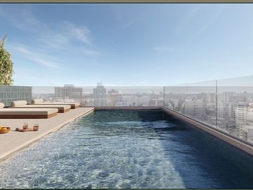 VENTA POZO 3 AMBIENTES PREMIUM  NUÑEZ AMENITIES