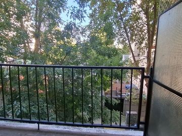 VENTA PALERMO MONOAMBIENTE CON BALCON