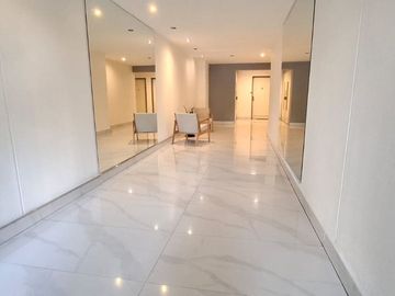 VENTA PALERMO MONOAMBIENTE CON BALCON