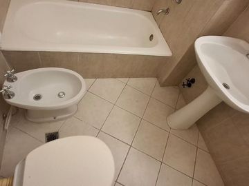VENTA PALERMO MONOAMBIENTE CON BALCON