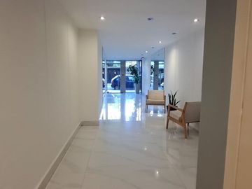VENTA PALERMO MONOAMBIENTE CON BALCON