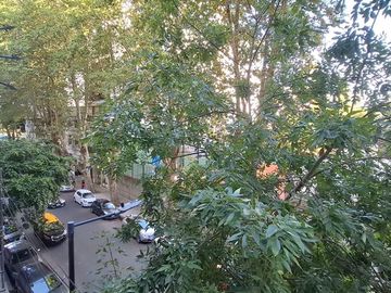 VENTA PALERMO MONOAMBIENTE CON BALCON