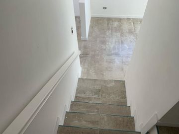 Venta casa 3 Ambientes jardin Saravi Village coch.