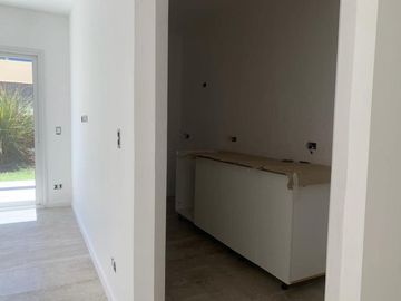 Venta casa 3 Ambientes jardin Saravi Village coch.