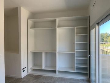Venta casa 3 Ambientes jardin Saravi Village coch.