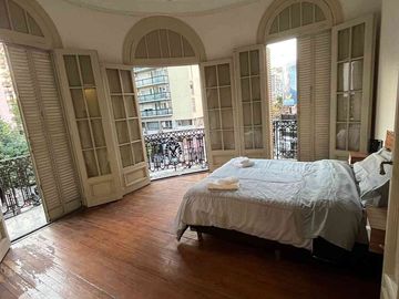 PISO 232 M2 EN CORRIENTES Y JUNÍN-IDEAL INVERSORES