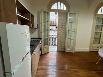 PISO 232 M2 EN CORRIENTES Y JUNÍN-IDEAL INVERSORES