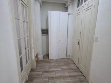 PISO 232 M2 EN CORRIENTES Y JUNÍN-IDEAL INVERSORES
