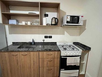 PISO 232 M2 EN CORRIENTES Y JUNÍN-IDEAL INVERSORES