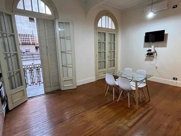 PISO 232 M2 EN CORRIENTES Y JUNÍN-IDEAL INVERSORES