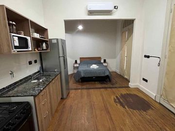 PISO 232 M2 EN CORRIENTES Y JUNÍN-IDEAL INVERSORES