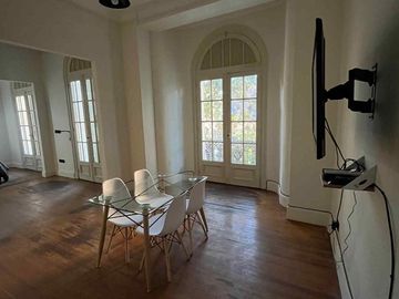 PISO 232 M2 EN CORRIENTES Y JUNÍN-IDEAL INVERSORES