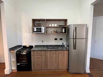 PISO 232 M2 EN CORRIENTES Y JUNÍN-IDEAL INVERSORES