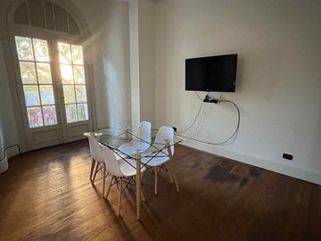 PISO 232 M2 EN CORRIENTES Y JUNÍN-IDEAL INVERSORES