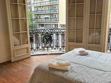 PISO 232 M2 EN CORRIENTES Y JUNÍN-IDEAL INVERSORES