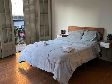 PISO 232 M2 EN CORRIENTES Y JUNÍN-IDEAL INVERSORES
