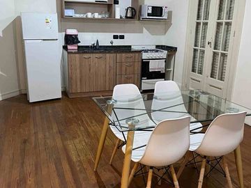 PISO 232 M2 EN CORRIENTES Y JUNÍN-IDEAL INVERSORES
