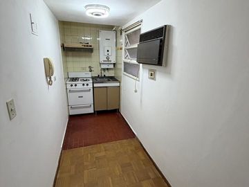 Monoambiente amplio