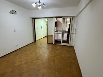 Monoambiente amplio