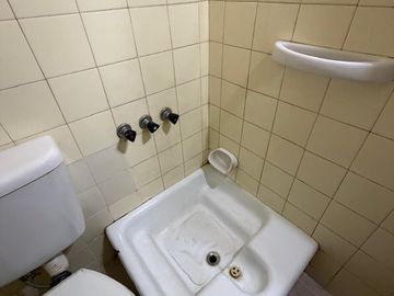 Monoambiente amplio
