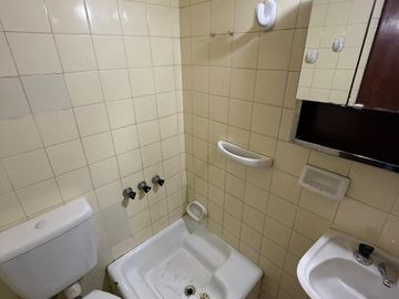 Monoambiente amplio