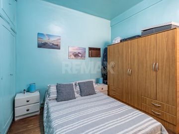 VENTA PH 2 AMB C/TERRAZAY QUINCHO PARQUE CHACABUCO