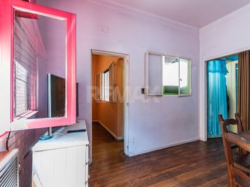 VENTA PH 2 AMB C/TERRAZAY QUINCHO PARQUE CHACABUCO