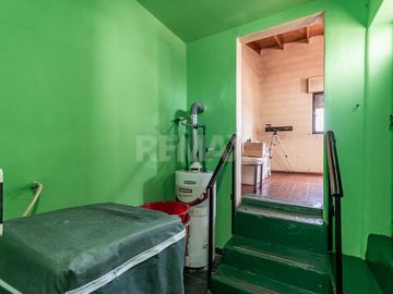 VENTA PH 2 AMB C/TERRAZAY QUINCHO PARQUE CHACABUCO