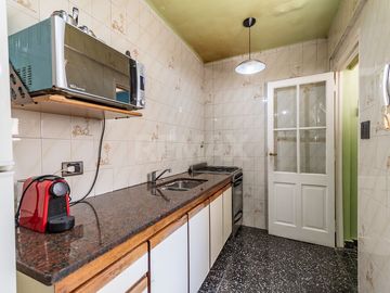 VENTA PH 2 AMB C/TERRAZAY QUINCHO PARQUE CHACABUCO