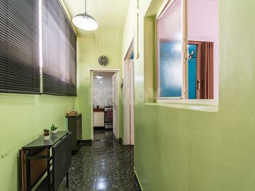 VENTA PH 2 AMB C/TERRAZAY QUINCHO PARQUE CHACABUCO