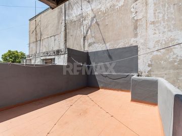 VENTA PH 2 AMB C/TERRAZAY QUINCHO PARQUE CHACABUCO