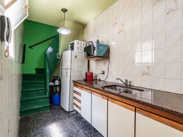 VENTA PH 2 AMB C/TERRAZAY QUINCHO PARQUE CHACABUCO