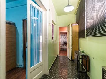 VENTA PH 2 AMB C/TERRAZAY QUINCHO PARQUE CHACABUCO