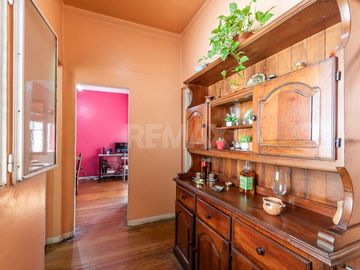 VENTA PH 2 AMB C/TERRAZAY QUINCHO PARQUE CHACABUCO