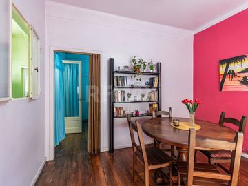 VENTA PH 2 AMB C/TERRAZAY QUINCHO PARQUE CHACABUCO