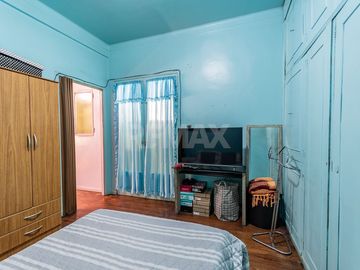 VENTA PH 2 AMB C/TERRAZAY QUINCHO PARQUE CHACABUCO