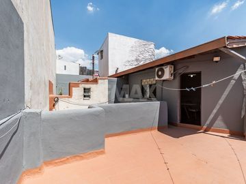 VENTA PH 2 AMB C/TERRAZAY QUINCHO PARQUE CHACABUCO