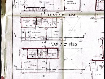 VENTA Casa 5 Amb Villa Riachuelo Quincho y Piscina