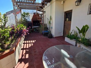 Venta PH 3 amb c/cochera apto crèdito Ramos Mejìa