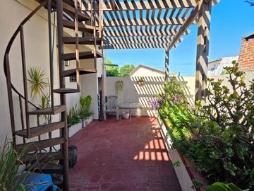 Venta PH 3 amb c/cochera apto crèdito Ramos Mejìa