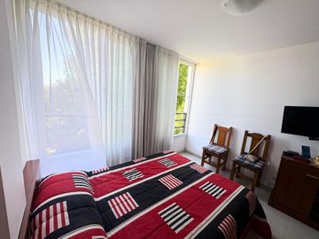 DEPARTAMENTO MONOAMBIENTE + COCHERA MIRAMAR