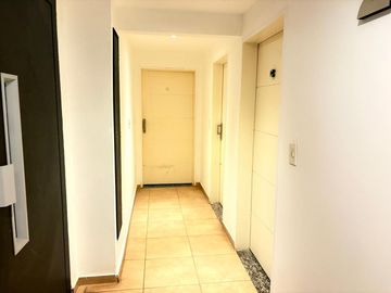 DEPARTAMENTO MONOAMBIENTE + COCHERA MIRAMAR