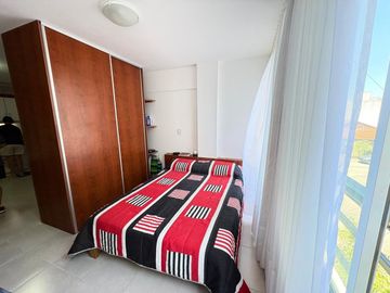 DEPARTAMENTO MONOAMBIENTE + COCHERA MIRAMAR
