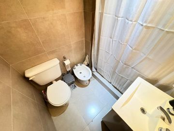 DEPARTAMENTO MONOAMBIENTE + COCHERA MIRAMAR
