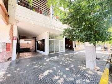 DEPARTAMENTO MONOAMBIENTE + COCHERA MIRAMAR