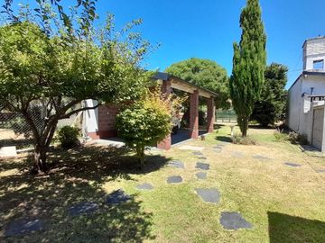 VENTA CASA 4 AMB-GRAN PARQUE-CERCA DE LA COSTA